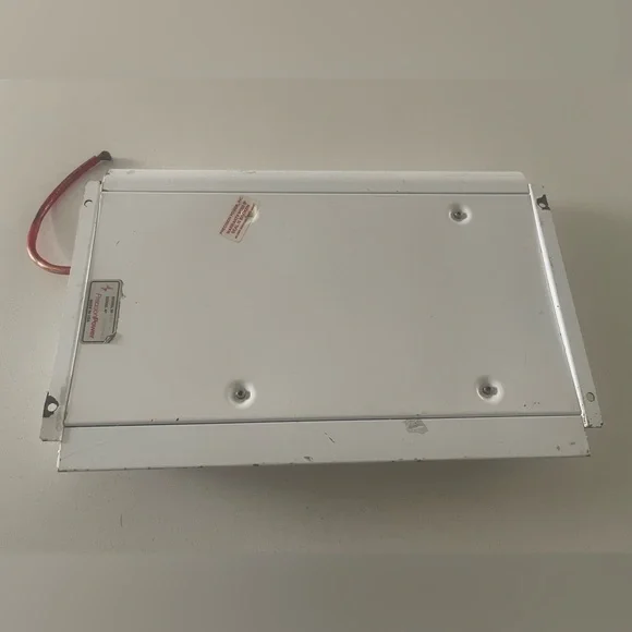 Precision Power Amplifier - Picture 3 of 8